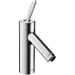ברז כיור אקסור AXOR Starck Classic Single lever basin mixer 70 with waste set