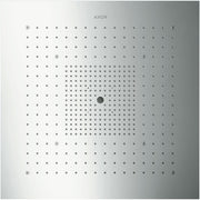 ראש מקלחת מרובע ShowerHeaven 720X720  , ללא תאורהAXOR ShowerSolutions ShowerHeaven 720/720 3jet without lighting