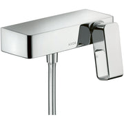 כיסוי חיצוני לאינטרפוץ 4 דרךAXOR Urquiola Single lever shower mixer for exposed installation