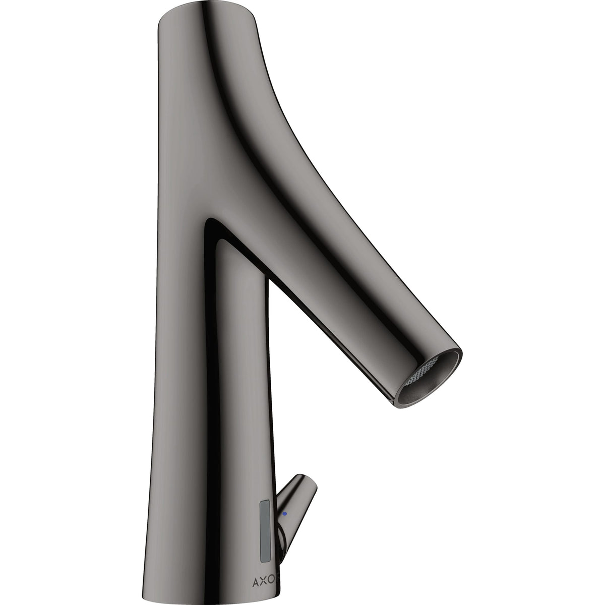 ברז כיור אלקטרוני אקסור AXOR Starck Organic Electronic basin mixer with temperature control battery-operated
