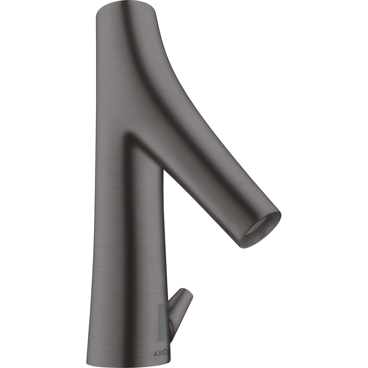 ברז כיור אלקטרוני אקסור AXOR Starck Organic Electronic basin mixer with temperature control battery-operated