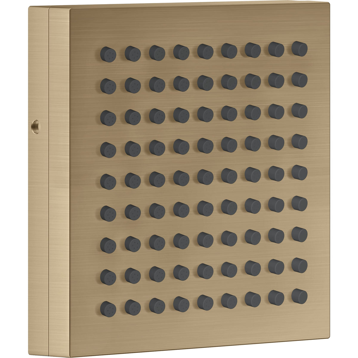 מקלחת כתפיים מתכווננת אקסור AXOR ShowerComposition Shoulder shower 110/110 1jet