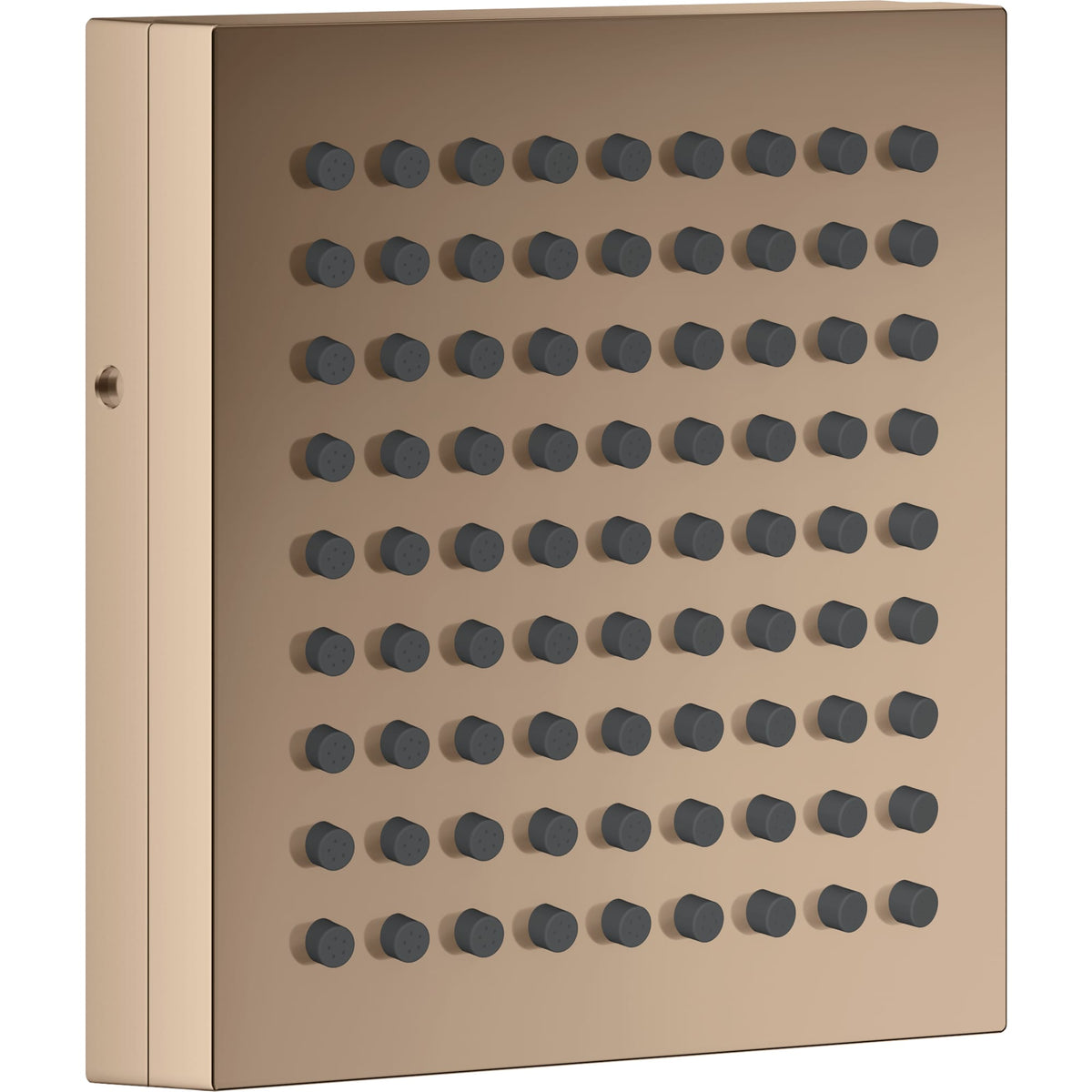 מקלחת כתפיים מתכווננת אקסור AXOR ShowerComposition Shoulder shower 110/110 1jet