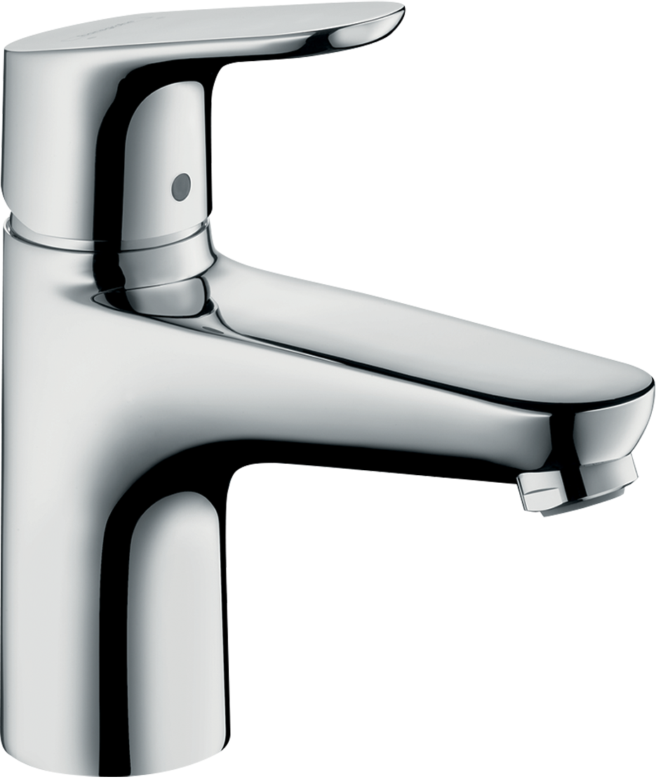 ברז אמבטיה הנס גרואה Hansgrohe Focus Single lever bath mixer Monotrou