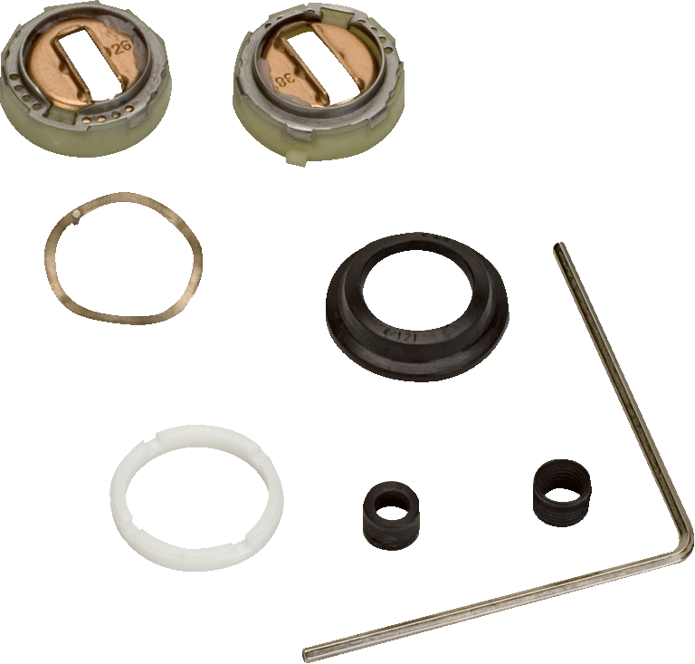 ערכת שירות ללא מפתח שירות הנס גרואה Hansgrohe Service set without service key