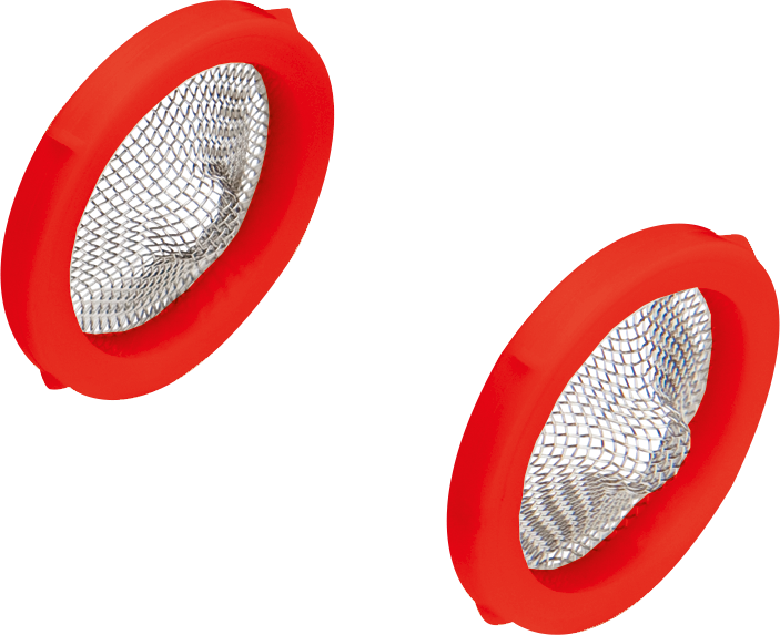סט מסננים הנס גרואה Hansgrohe Filter packing set