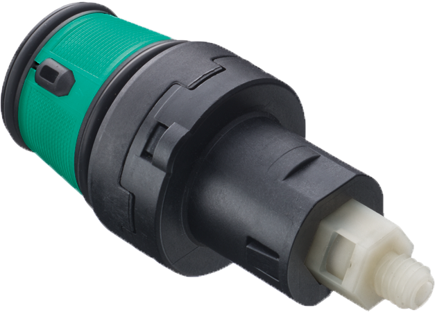 שסתום הנס גרואה Hansgrohe Shut-off unit AV-P DN9