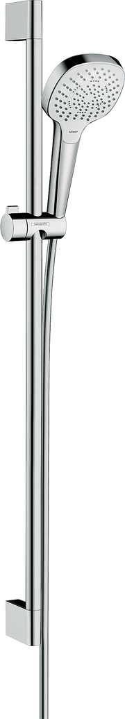 Croma Select E Shower set 110 Multi EcoSmart with shower bar 90 cm