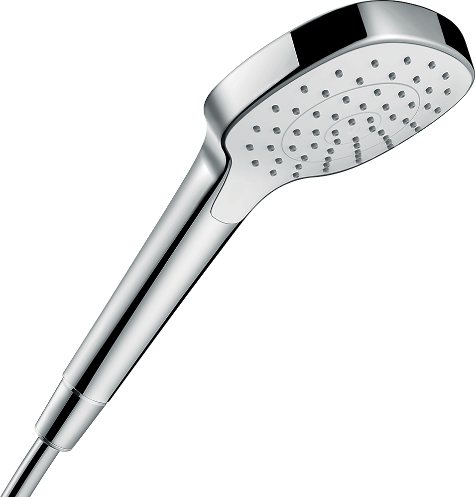 מזלף יד הנס גרואה Hansgrohe Croma E Hand shower 110 1jet EcoSmart