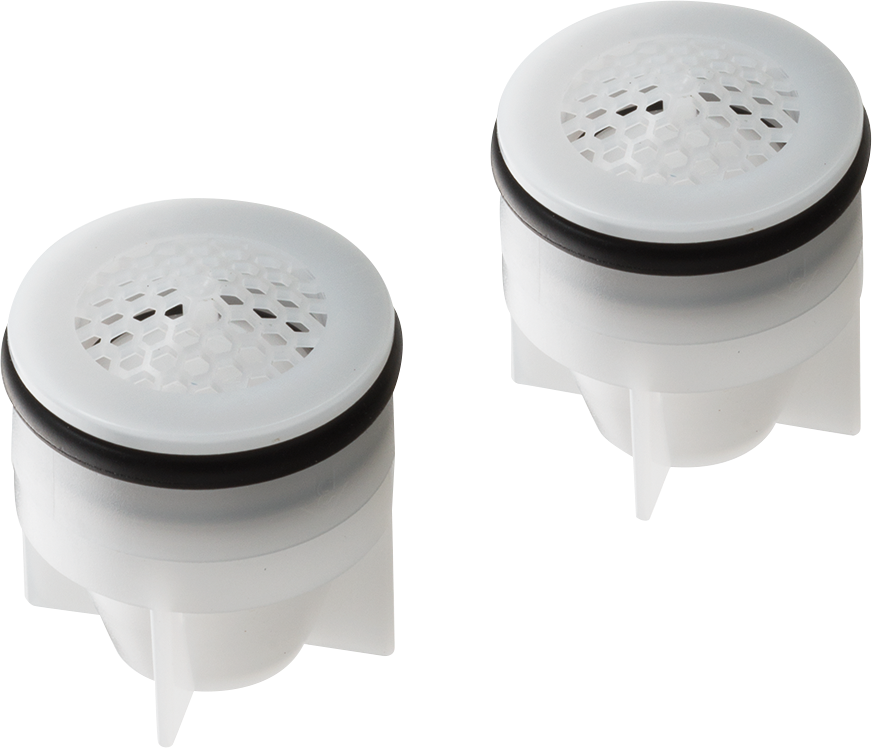 שסתום הנס גרואה Hansgrohe Non-return valve