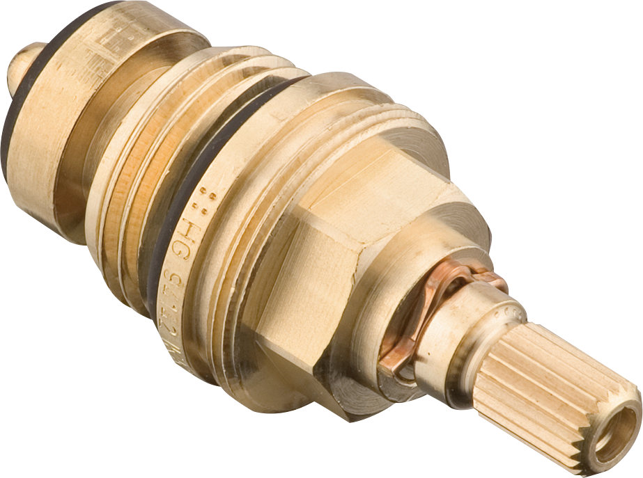 שסתום הנס גרואה Hansgrohe Shut-off unit spindle