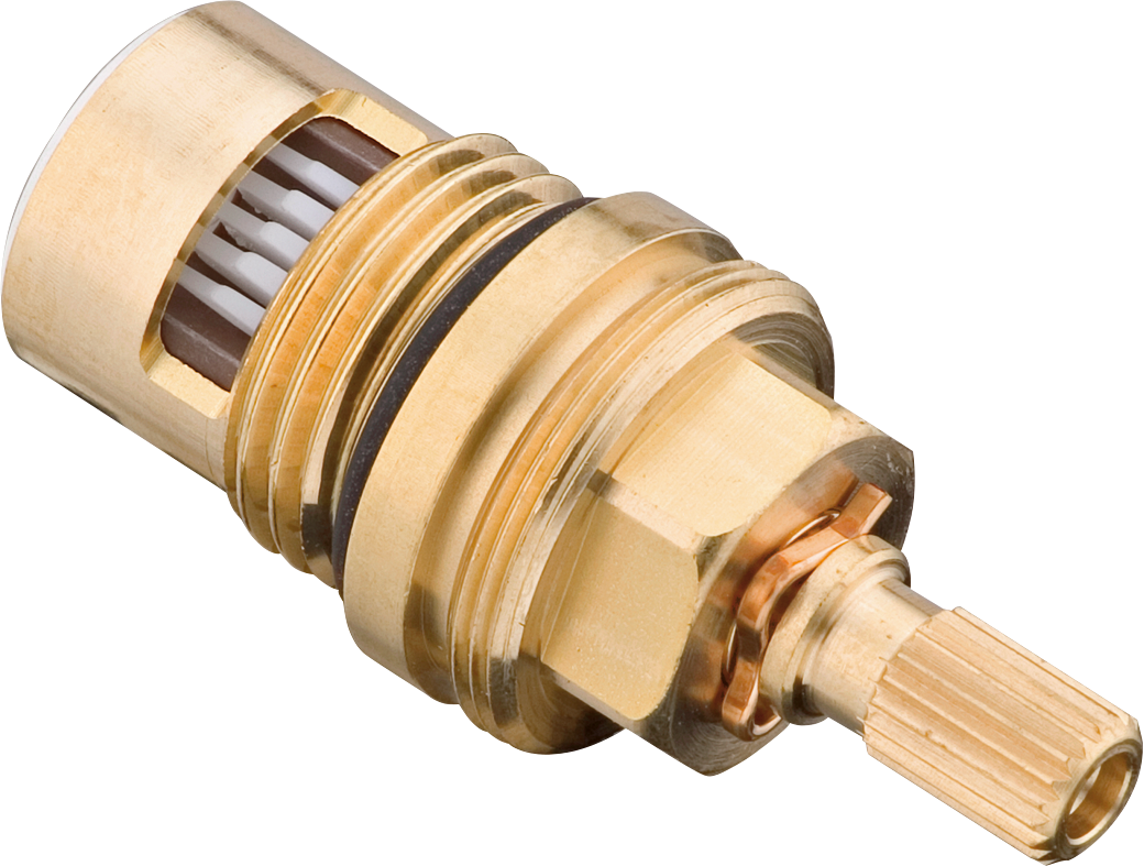 שסתום הנס גרואה Hansgrohe Ceramic shut-off unit right-closing