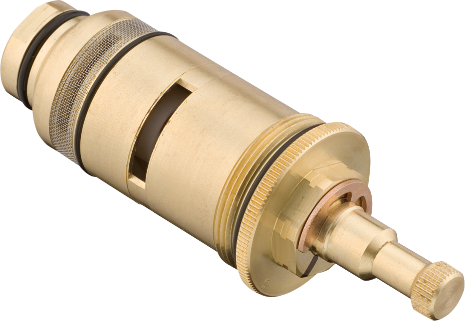 מחסנית תרמוסטטית הנס גרואה Hansgrohe Temperature cartridge for thermostatic mixer DN15
