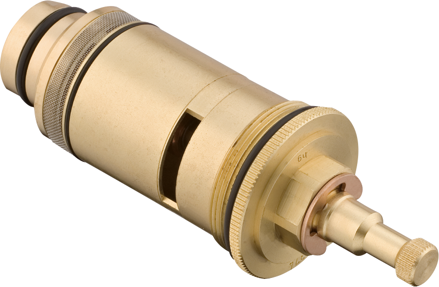 מחסנית תרמוסטטית הנס גרואה Hansgrohe Temperature cartridge for thermostatic mixer DN20