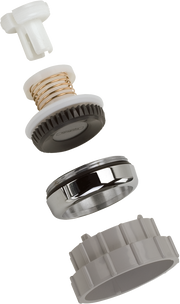 חלק חילוף לראש מקלחת Service set for Team Compact overhead shower