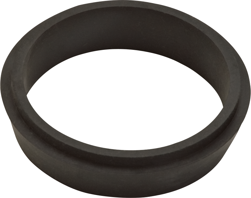 אטם הנס גרואה Hansgrohe Wedge-shaped seal DN32