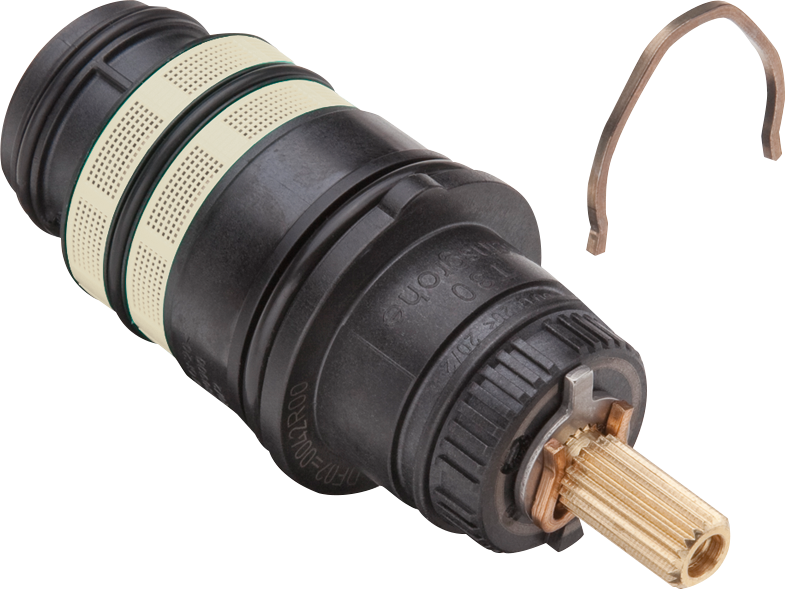 מחסנית תרמוסטטית הנס גרואה Hansgrohe Thermostat cartridge SMTC