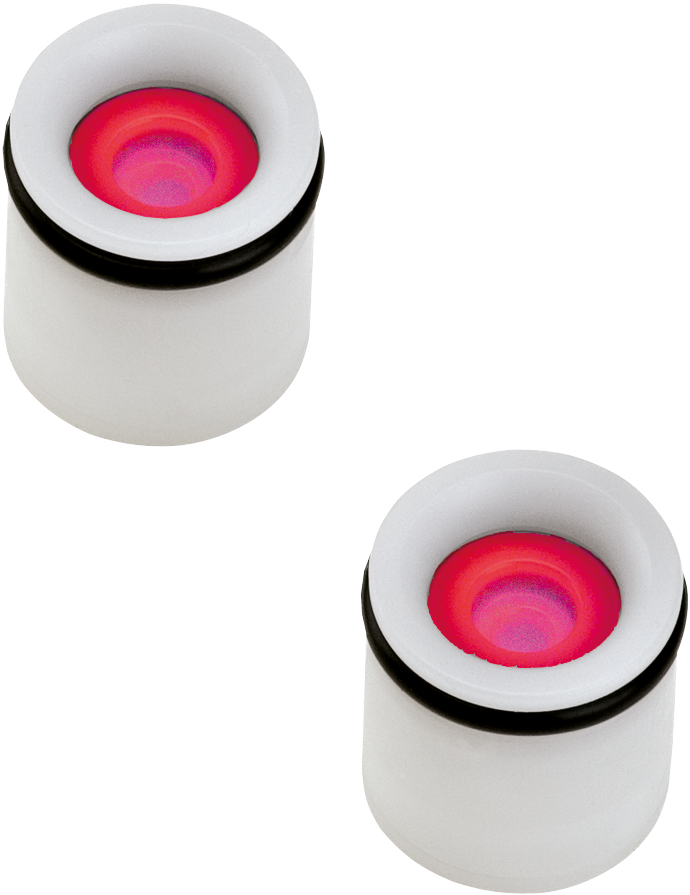 שסתום הנס גרואה Hansgrohe Back flow preventer CV15S