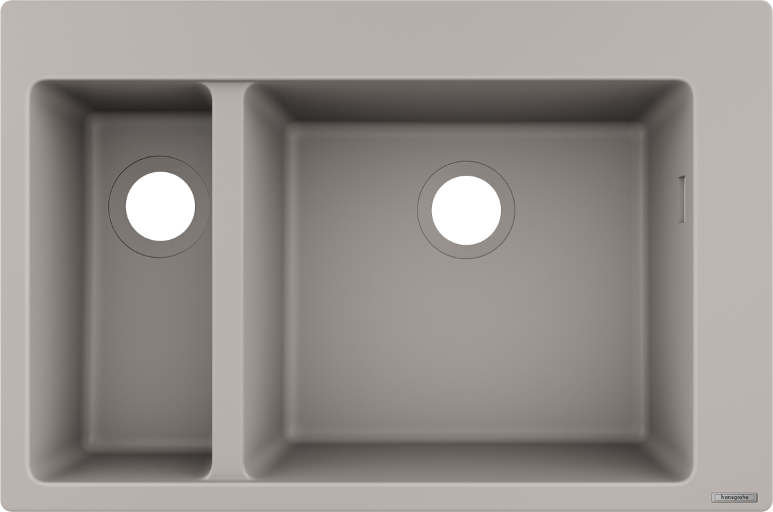 S51 S510-F635 Built-in sink 180/450