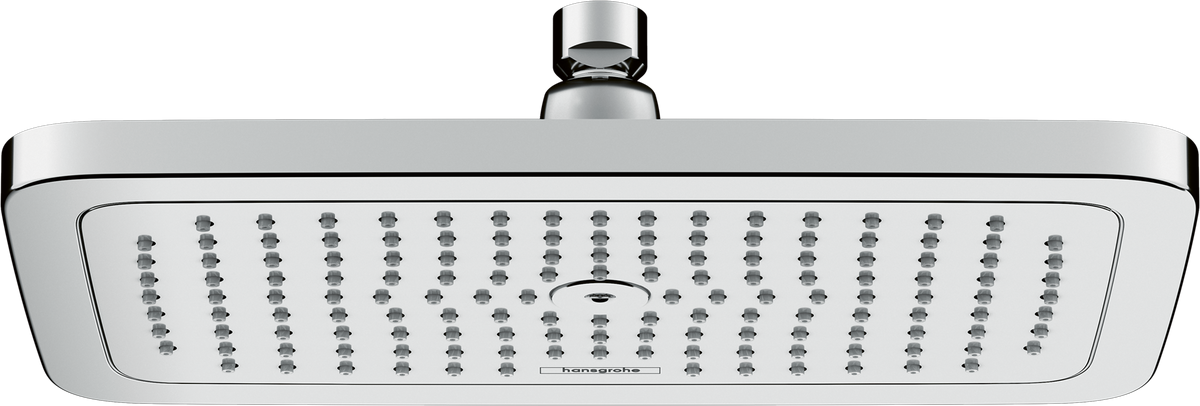 ראש מקלחת הנס גרואה Hansgrohe Croma E Overhead shower 280 1jet