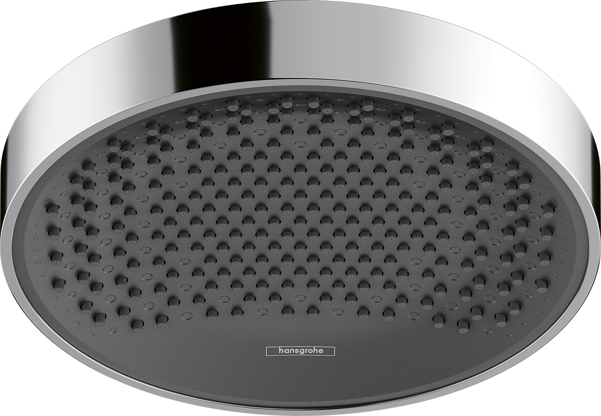 ראש מקלחת הנס גרואה Hansgrohe Rainfinity Overhead shower 250 1jet EcoSmart