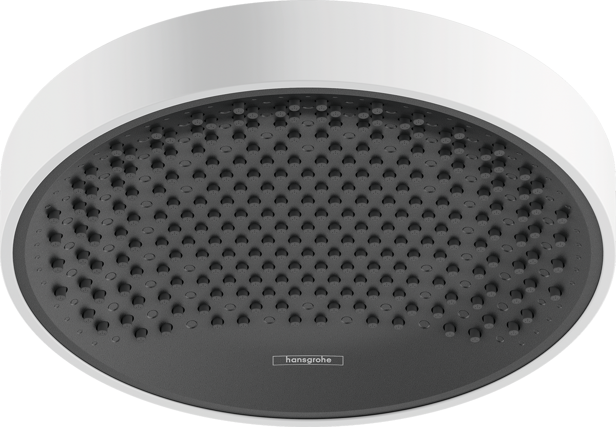 ראש מקלחת הנס גרואה Hansgrohe Rainfinity Overhead shower 250 1jet EcoSmart