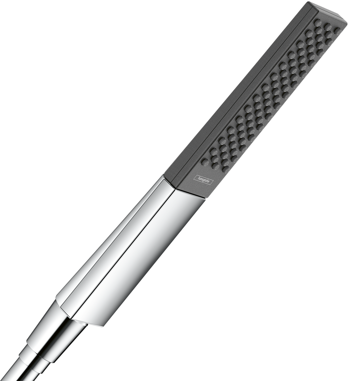Rainfinity Baton hand shower 100 1jet EcoSmart