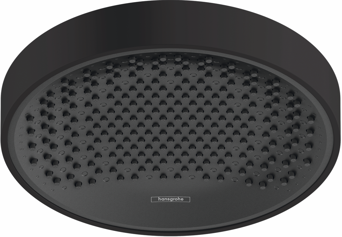 ראש מקלחת הנס גרואה Hansgrohe Rainfinity Overhead shower 250 1jet EcoSmart