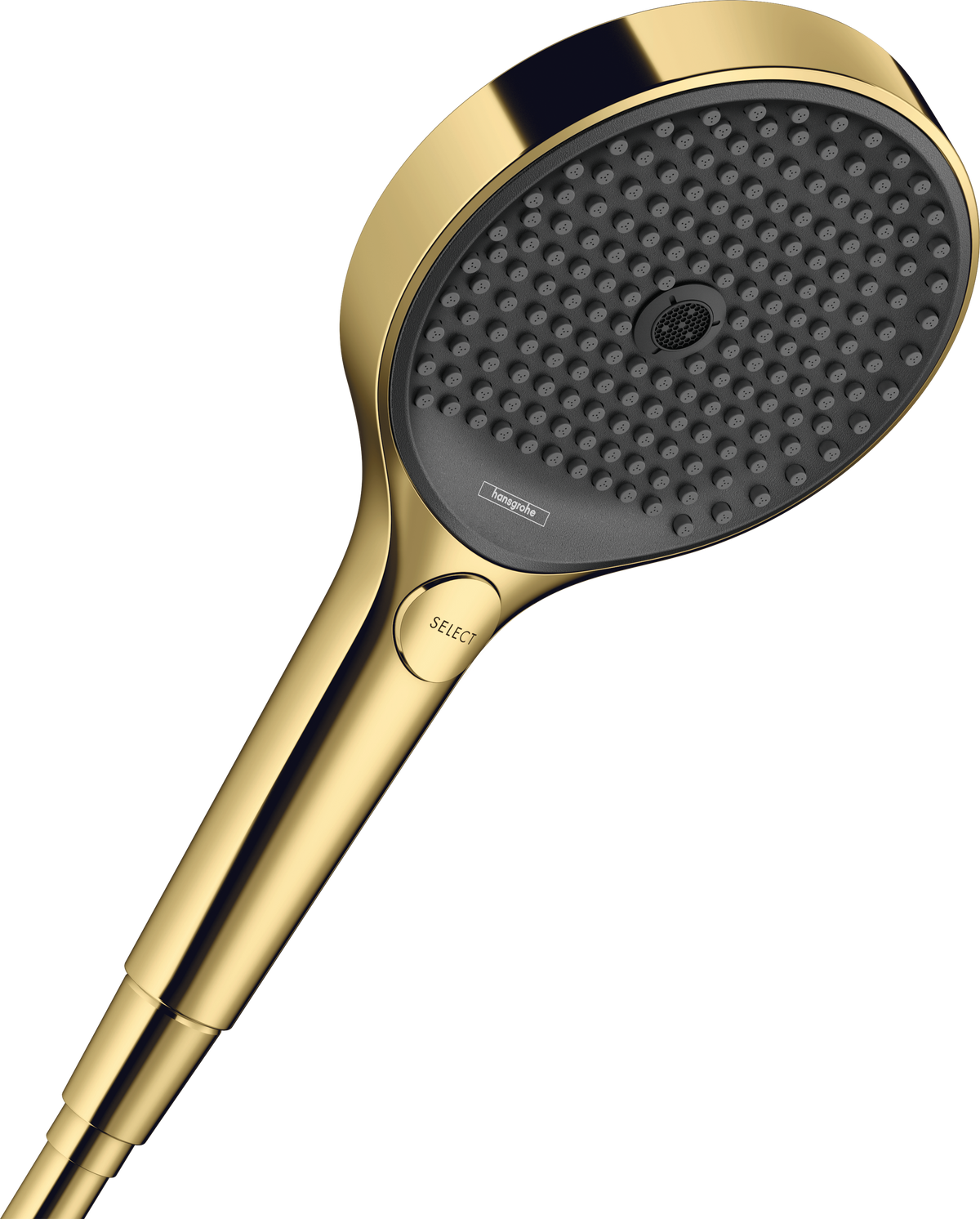 Rainfinity Hand shower 130 3jet EcoSmart