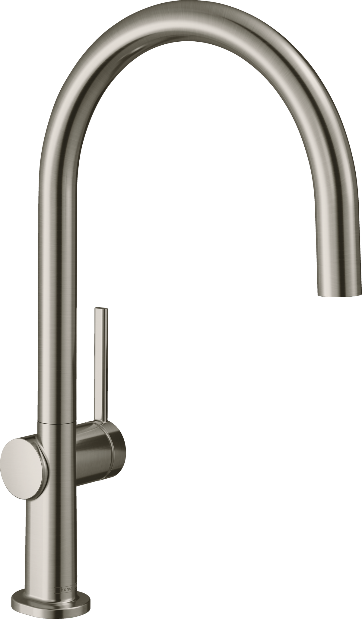 Talis M54 Single lever kitchen mixer 220, 1jet
