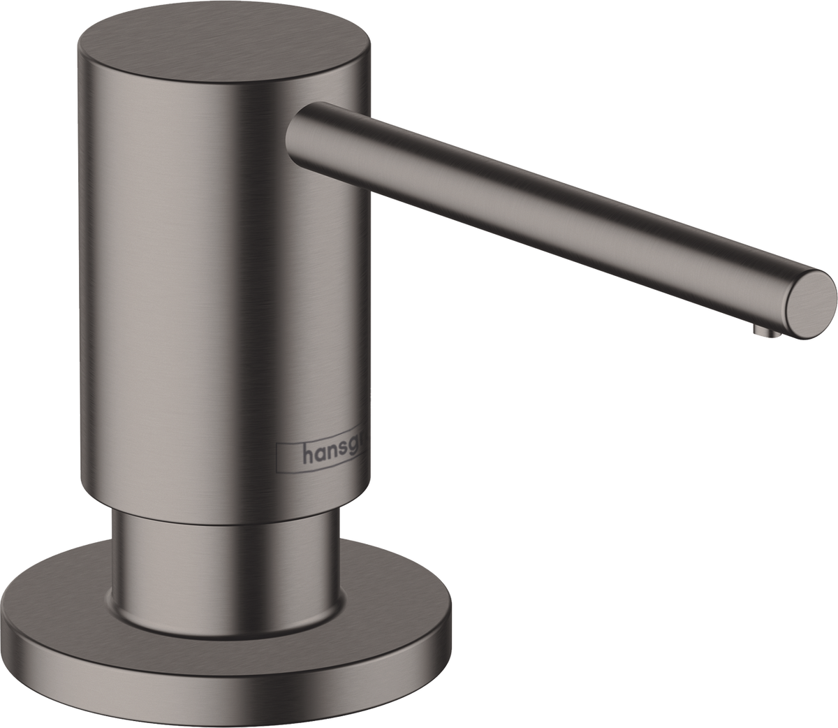 סבוניה A41 כרום HG A41 soap dispenser chrome הנסגרואהA41 Soap-/ lotion dispenser