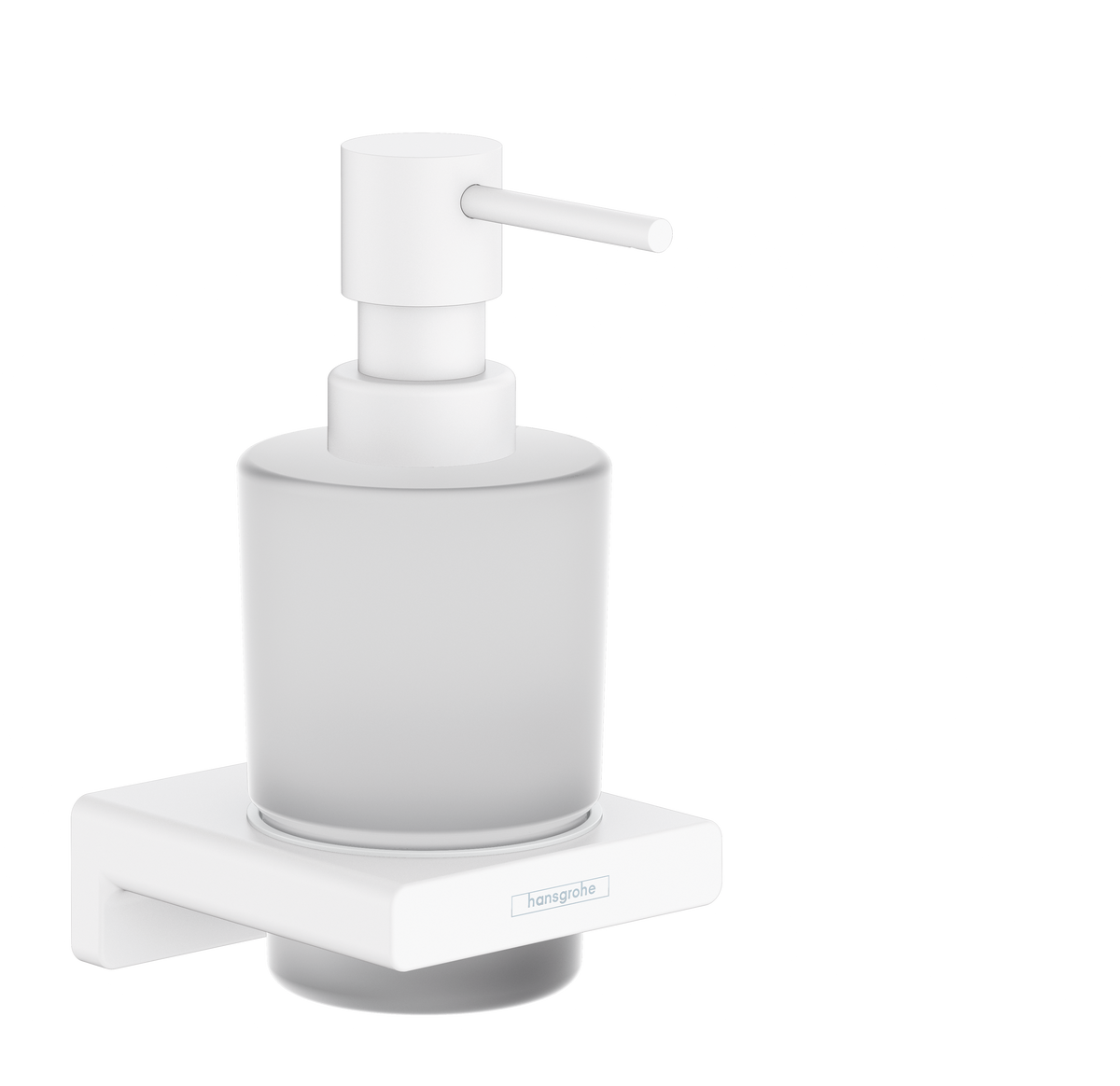 סבוניית דיספנסר לסבון נוזלי AddstorisAddStoris Q Liquid soap dispenser