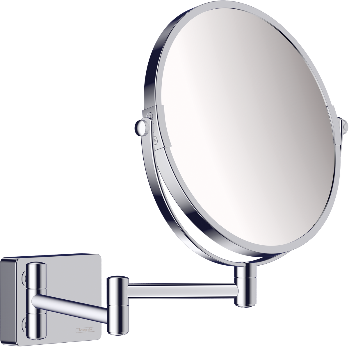 מראה מגדילה מהקיר AddstorisAddStoris Shaving mirror