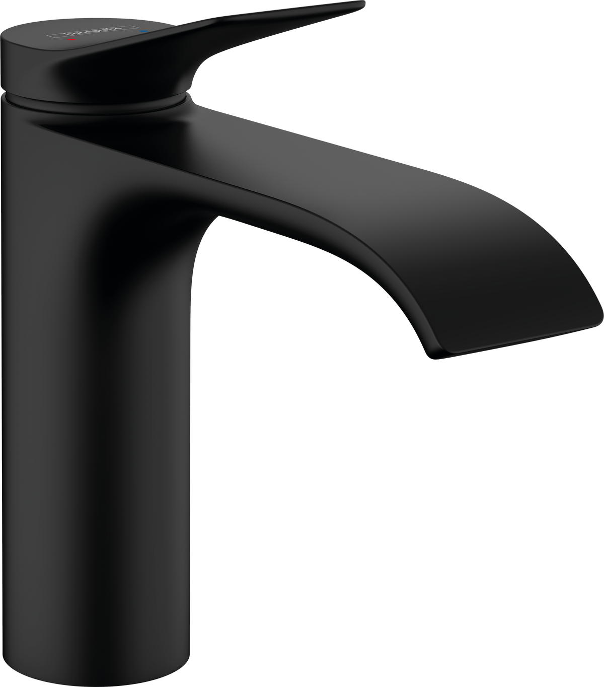 ברז לכיור רחצה Vivenis Single lever basin mixer 110 with pop-up waste set