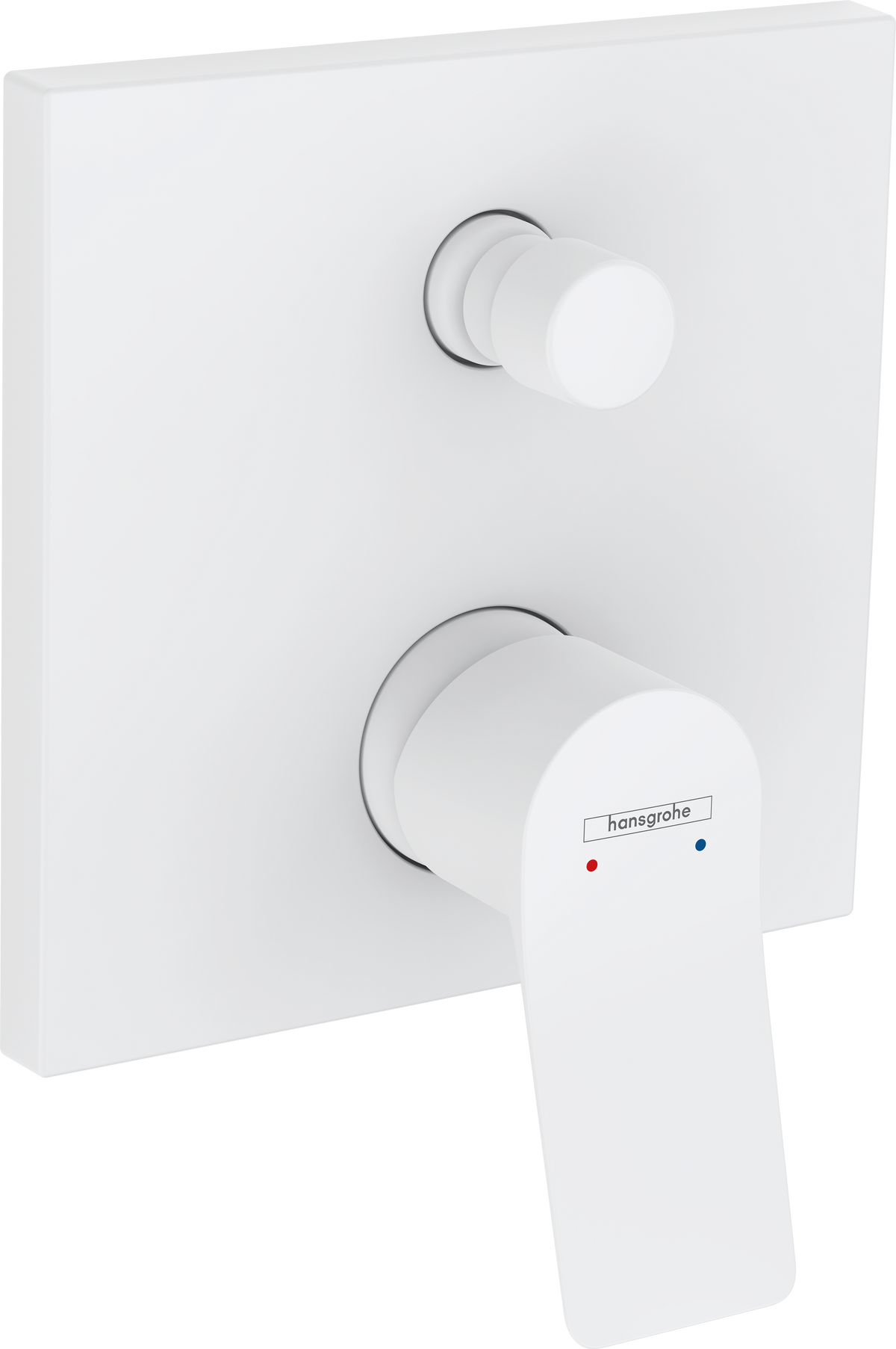 אינטרפוץ 4 דרך Vivenis Single lever bath mixer for concealed installation for iBox universal