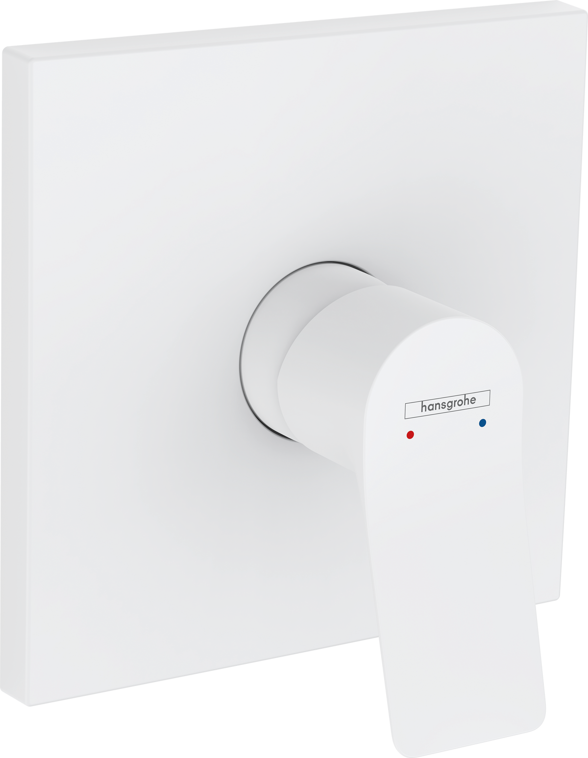 אינטרפוץ 3 דרךVivenis Single lever shower mixer for concealed installation for iBox universal