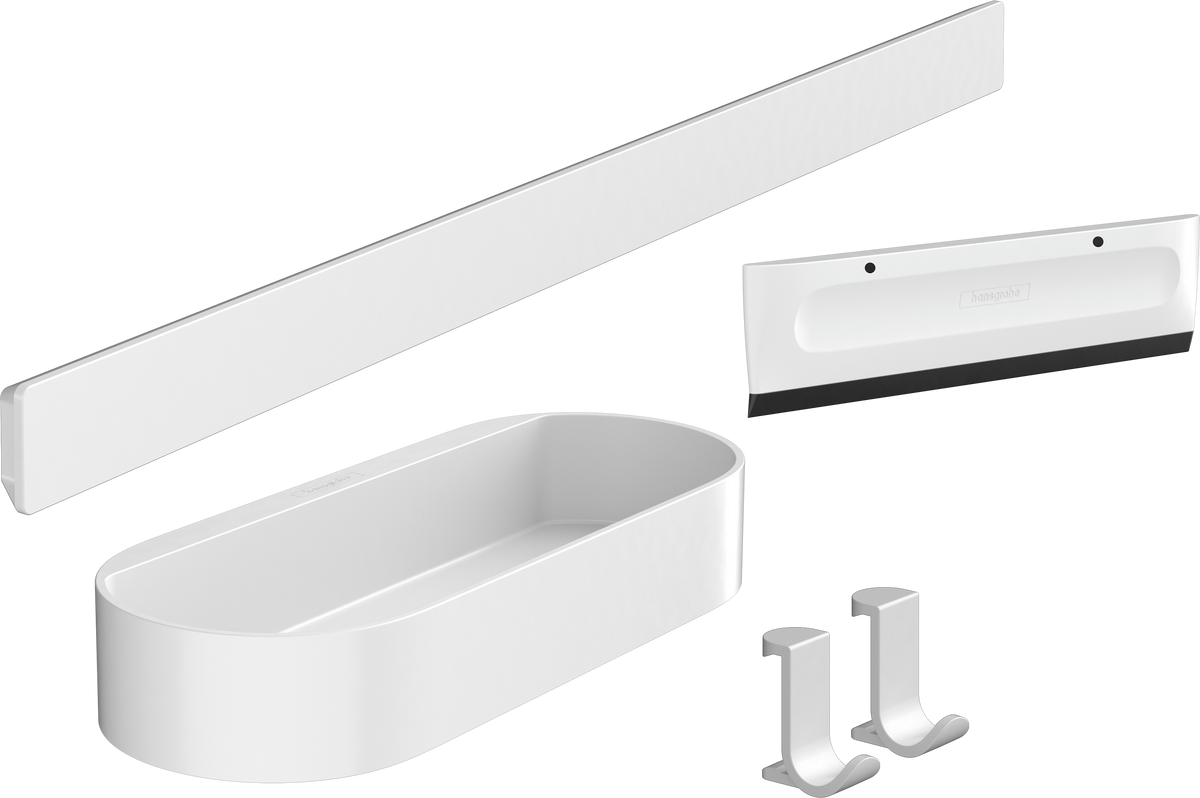WallStoris Shower bundle