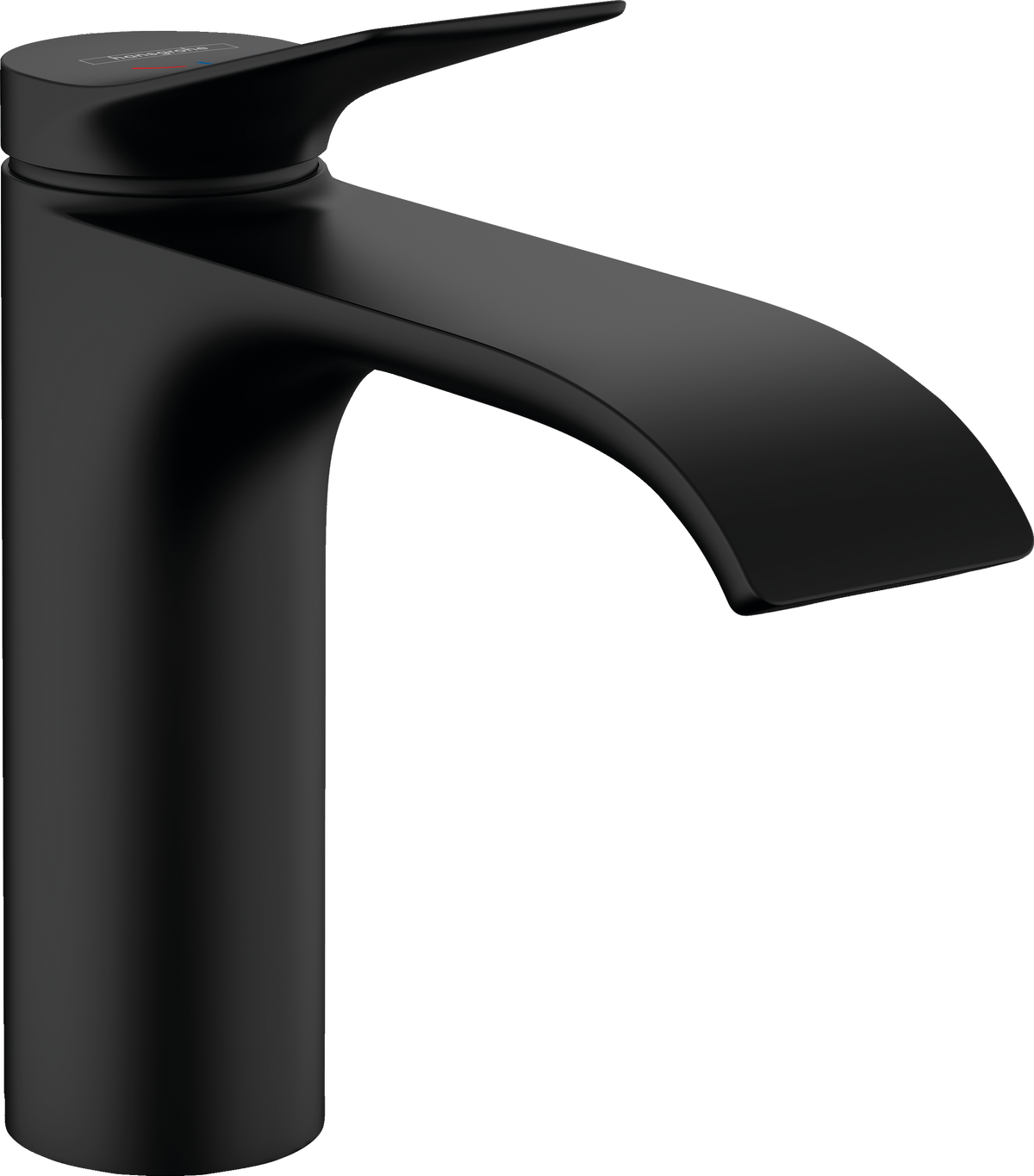 ברז לכיור רחצה Vivenis Single lever basin mixer 110 CoolStart without waste set