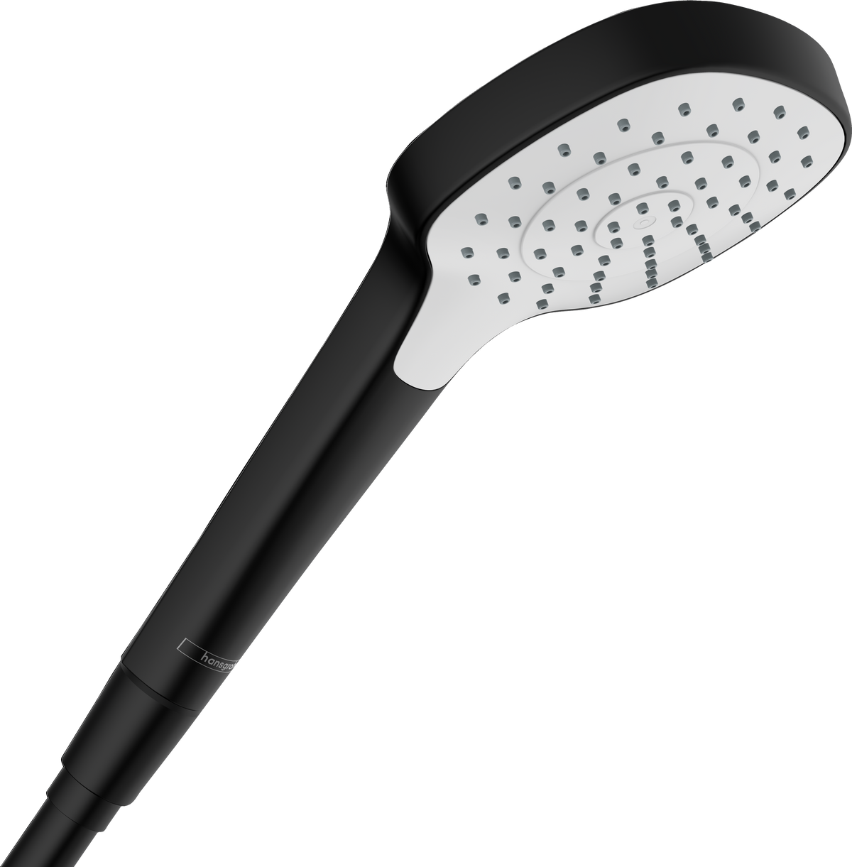 מזלף יד הנס גרואה Hansgrohe Croma E Hand shower 110 1jet EcoSmart