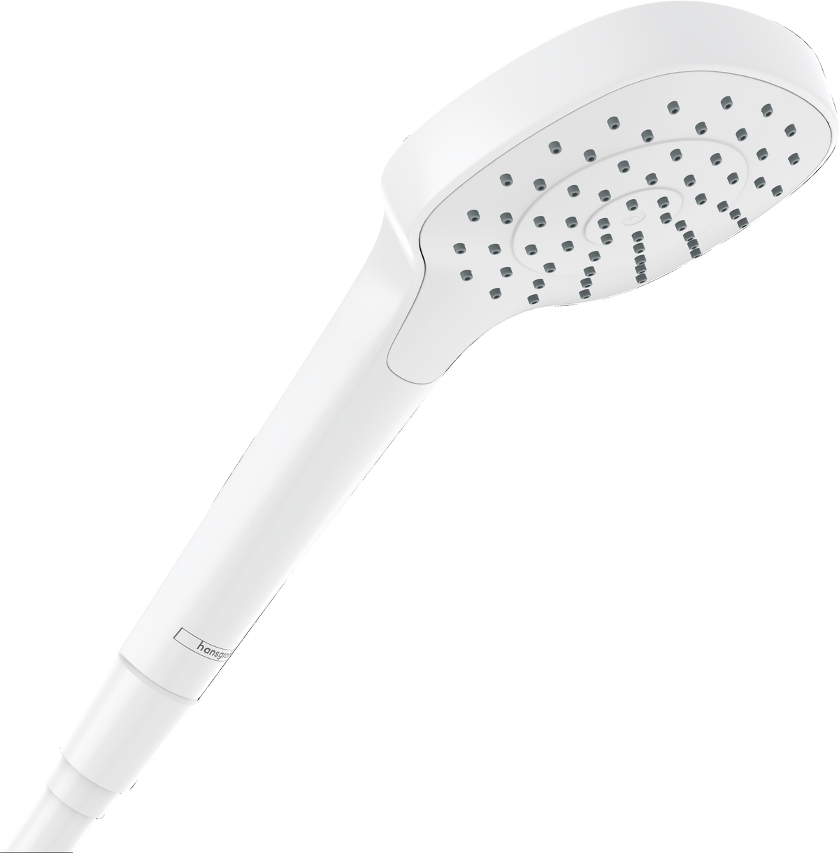 מזלף יד הנס גרואה Hansgrohe Croma E Hand shower 110 1jet EcoSmart