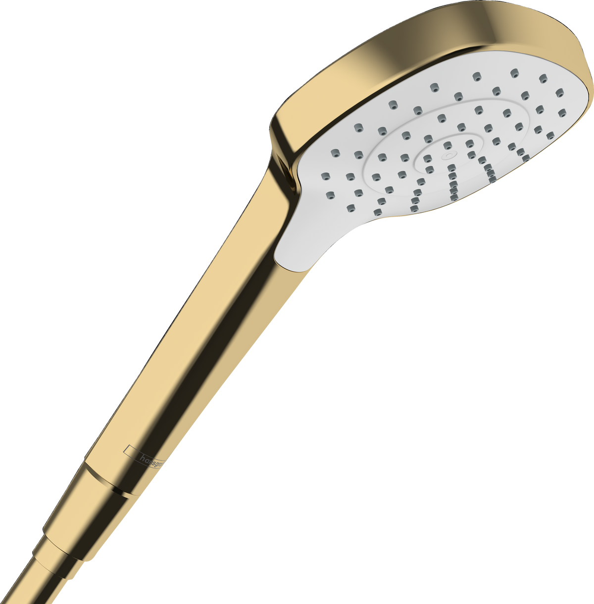 מזלף יד הנס גרואה Hansgrohe Croma E Hand shower 110 1jet EcoSmart