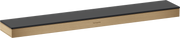Hansgrohe Rainfinity Shelf 500 Brushed Bronze 26844140