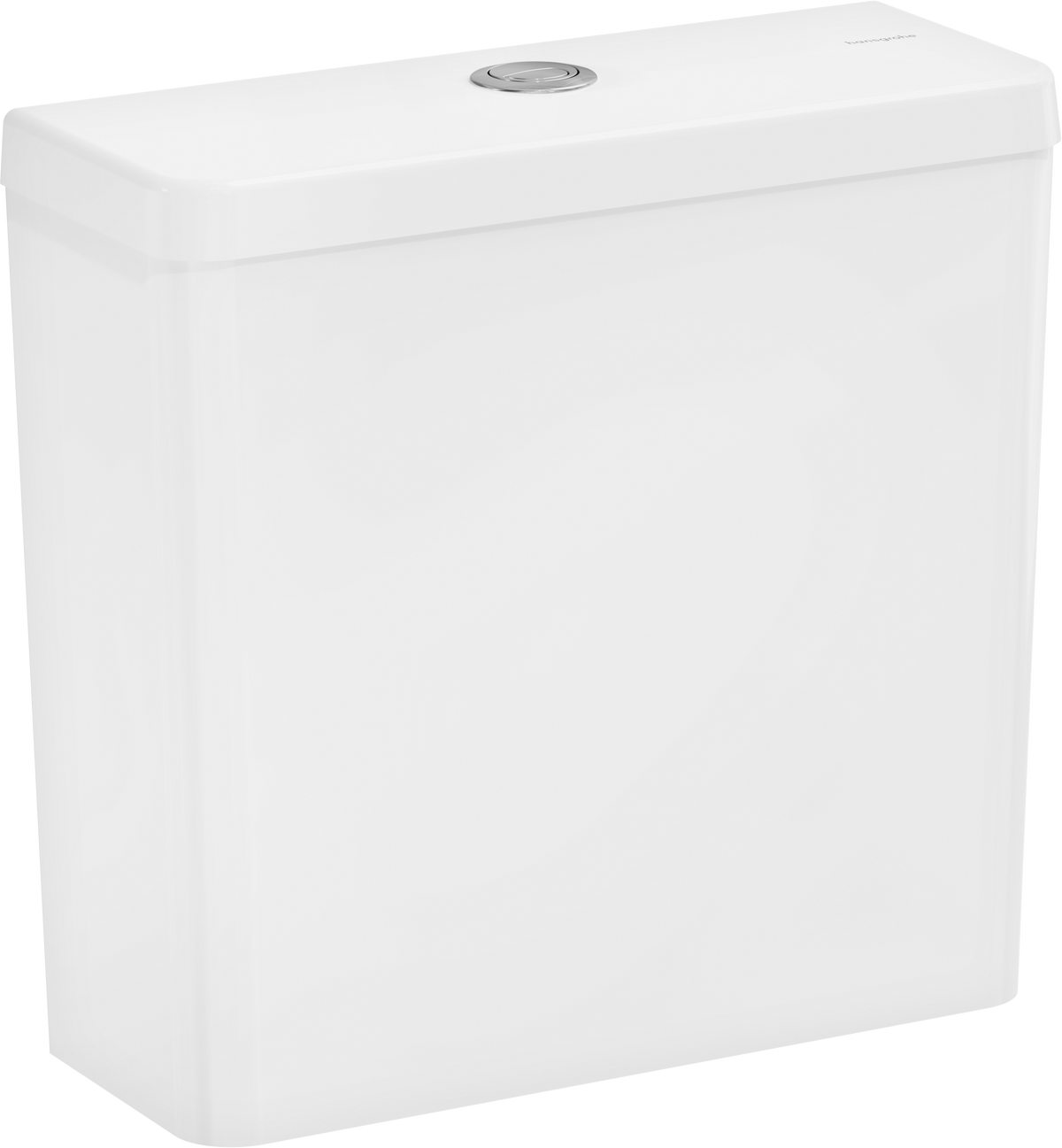 ניאגרה הנס גרואה Hansgrohe Tank with bottom water supply