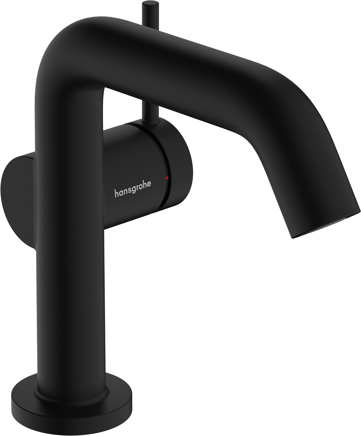 Tecturis S Single lever basin mixer 110 Fine CoolStart EcoSmart+ without waste set