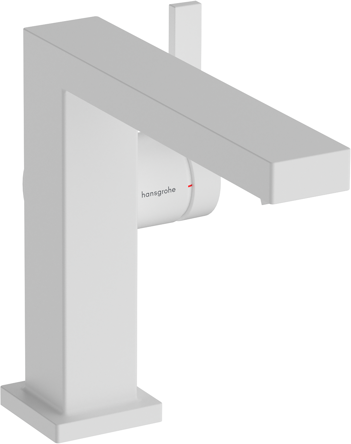 Tecturis E Single lever basin mixer 110 Fine CoolStart EcoSmart+ without waste set