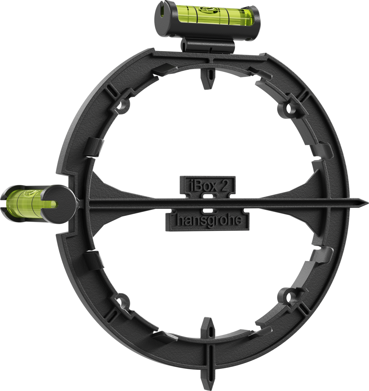 כלי עזר להרכבה הנס גרואה Hansgrohe Assembly aid for iBox universal 2