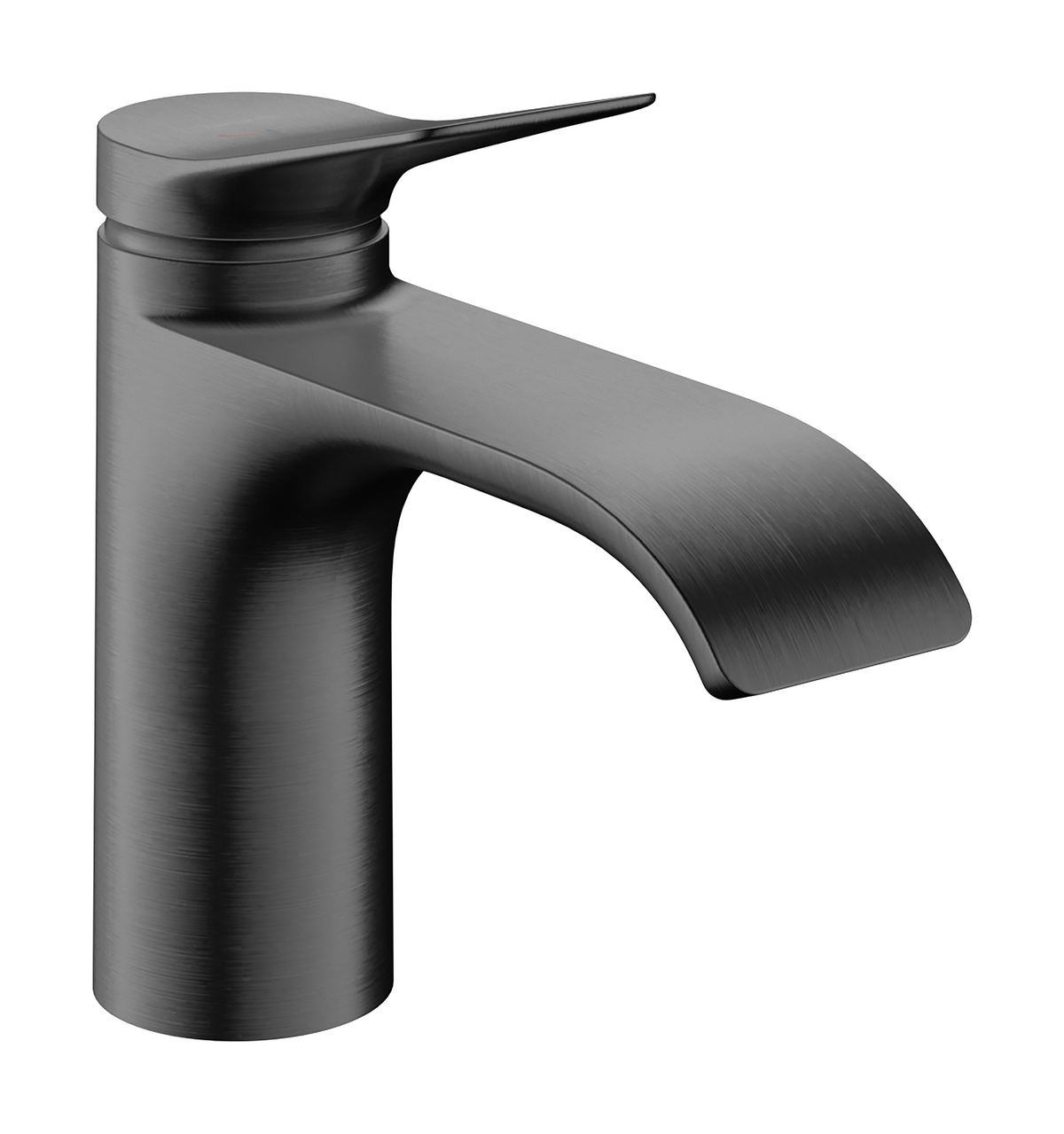 ברז לכיור רחצה Vivenis Single lever basin mixer 80 Cool Start without waste set