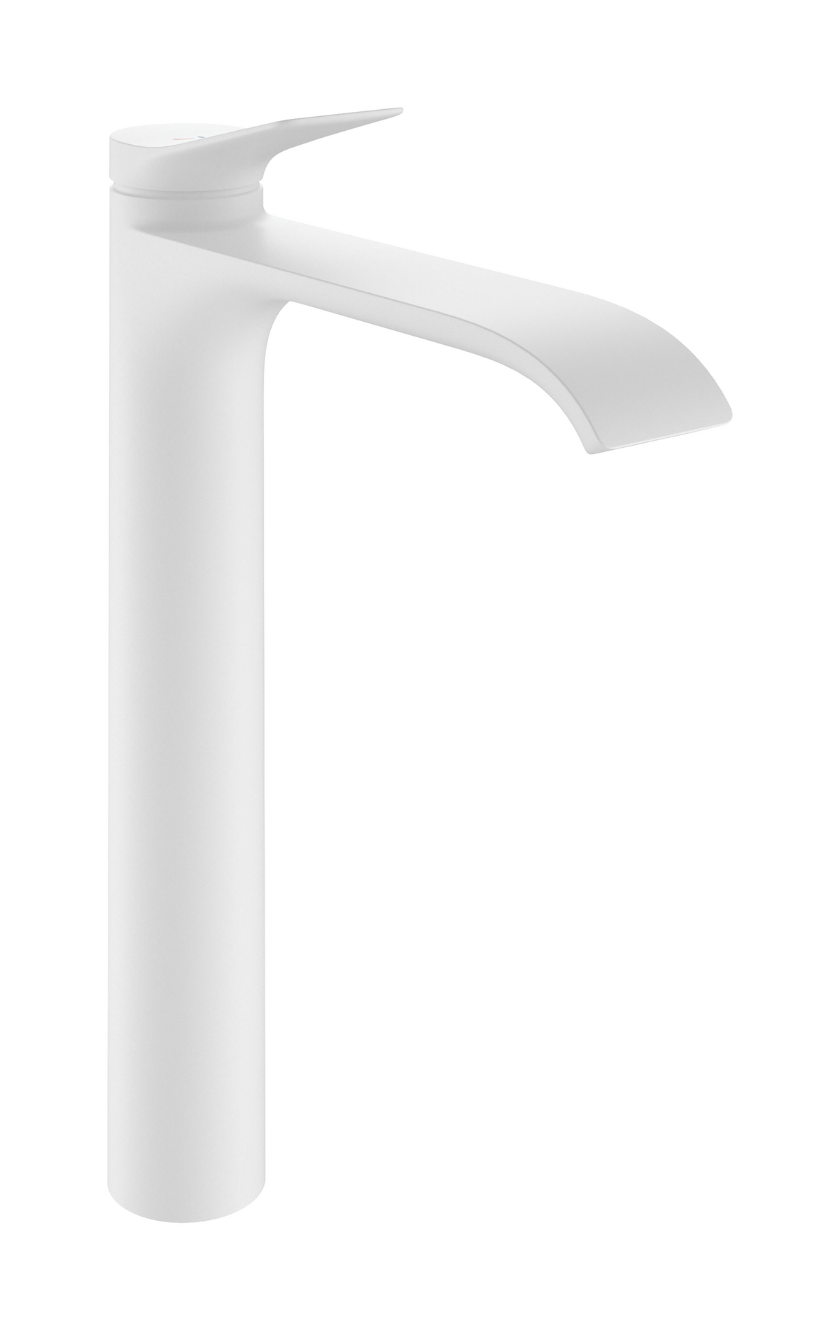 ברז לכיור רחצה Vivenis Single lever basin mixer 250 CoolStart for washbowls without waste set
