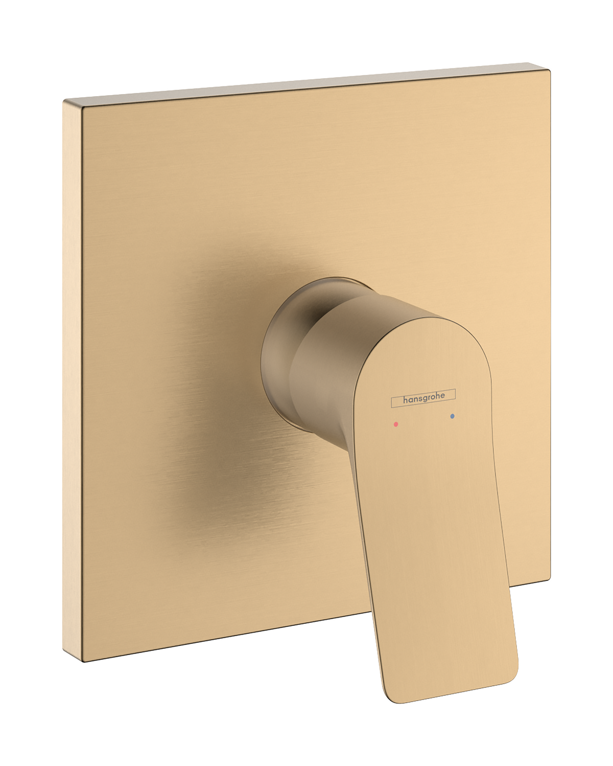 אינטרפוץ 3 דרךVivenis Single lever shower mixer for concealed installation for iBox universal