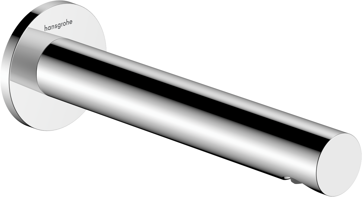 פיית מילוי לאמבטיה Zesis S Bath spout